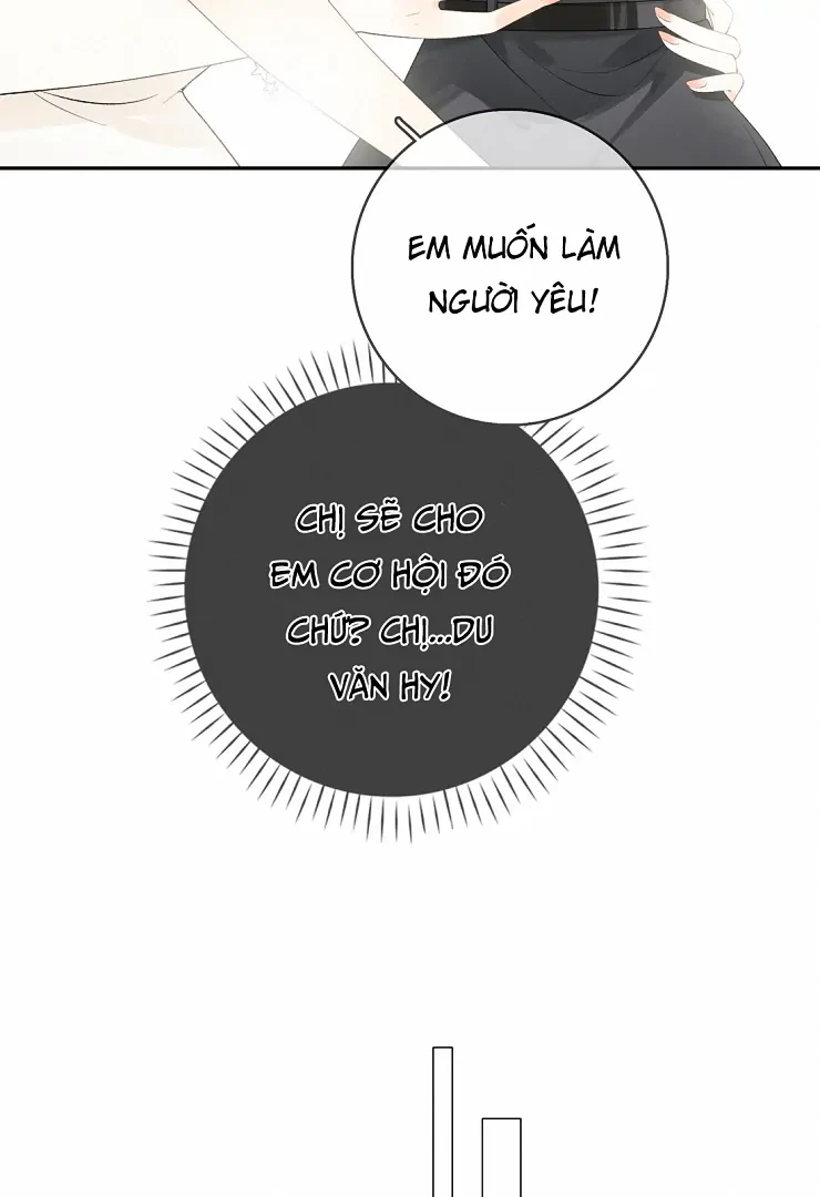 Sói Tiểu Thư Và Em Gái Hồ Ly Của Tôi Chapter 16 - Trang 43