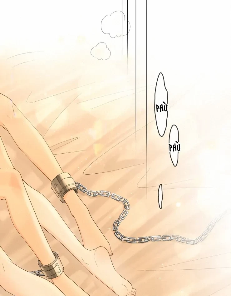 Sói Tiểu Thư Và Em Gái Hồ Ly Của Tôi Chapter 16 - Trang 44