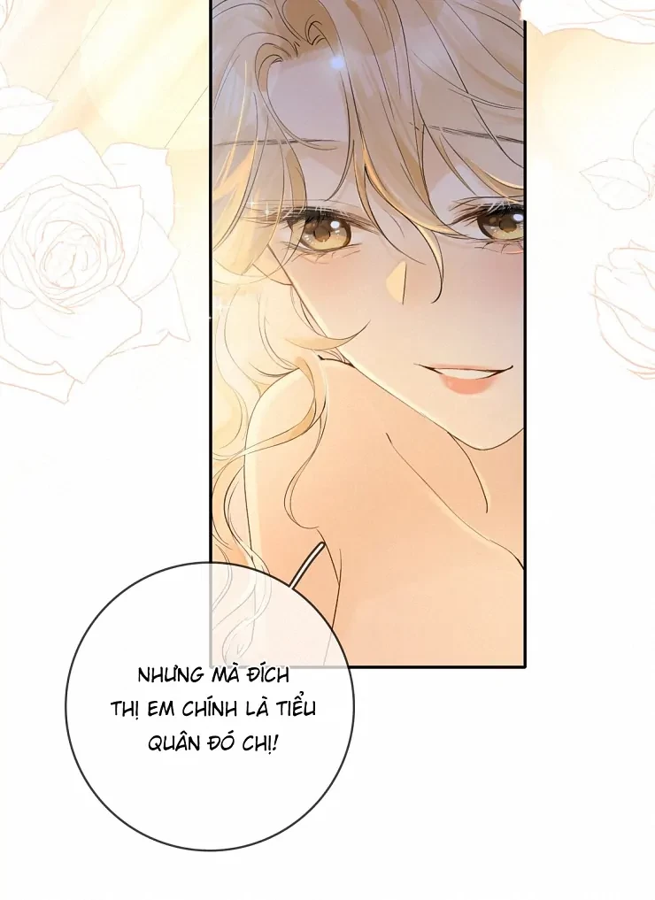 Sói Tiểu Thư Và Em Gái Hồ Ly Của Tôi Chapter 16 - Trang 49