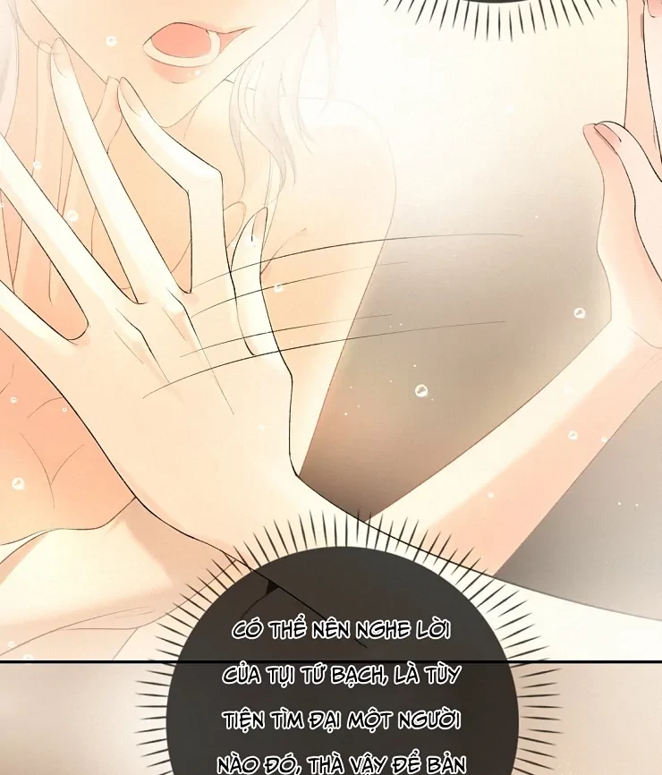 Sói Tiểu Thư Và Em Gái Hồ Ly Của Tôi Chapter 16 - Trang 5