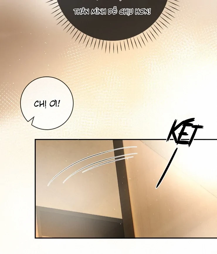 Sói Tiểu Thư Và Em Gái Hồ Ly Của Tôi Chapter 16 - Trang 6