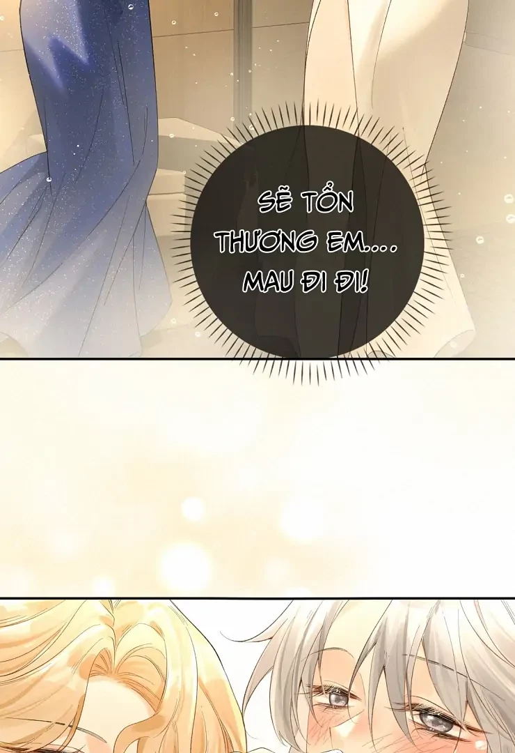 Sói Tiểu Thư Và Em Gái Hồ Ly Của Tôi Chapter 16 - Trang 8