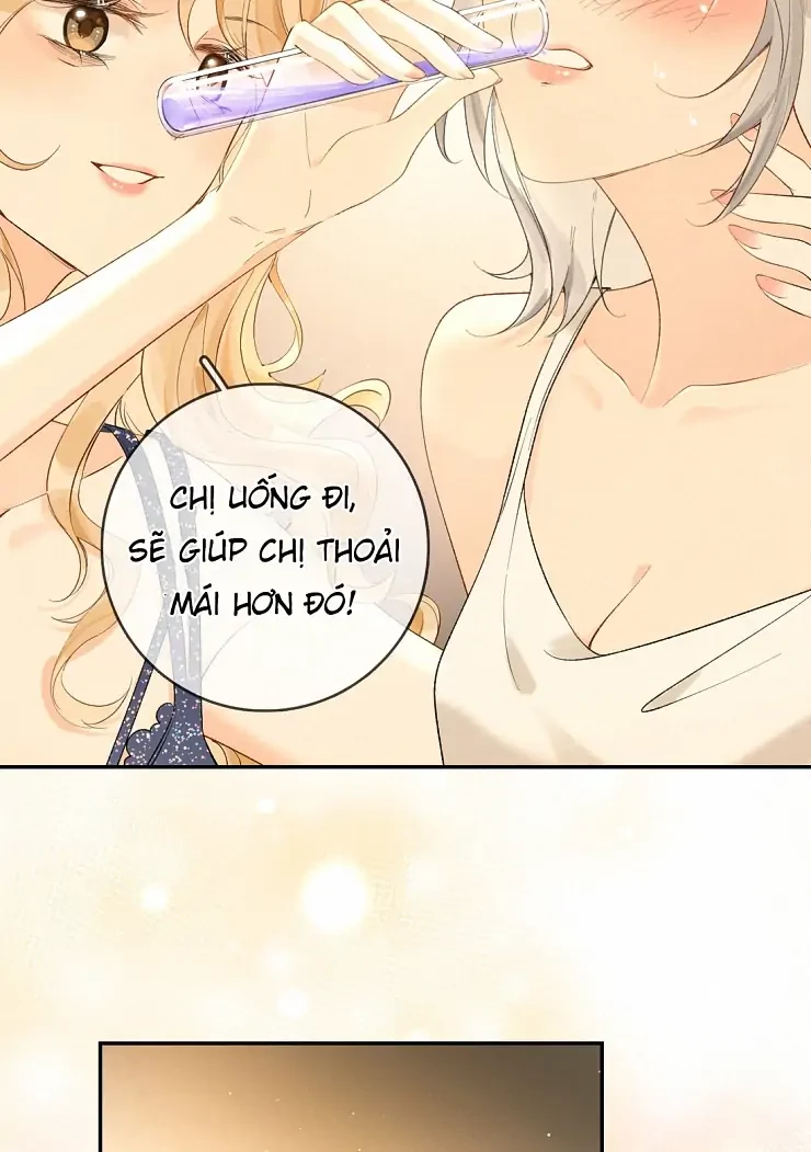 Sói Tiểu Thư Và Em Gái Hồ Ly Của Tôi Chapter 16 - Trang 9