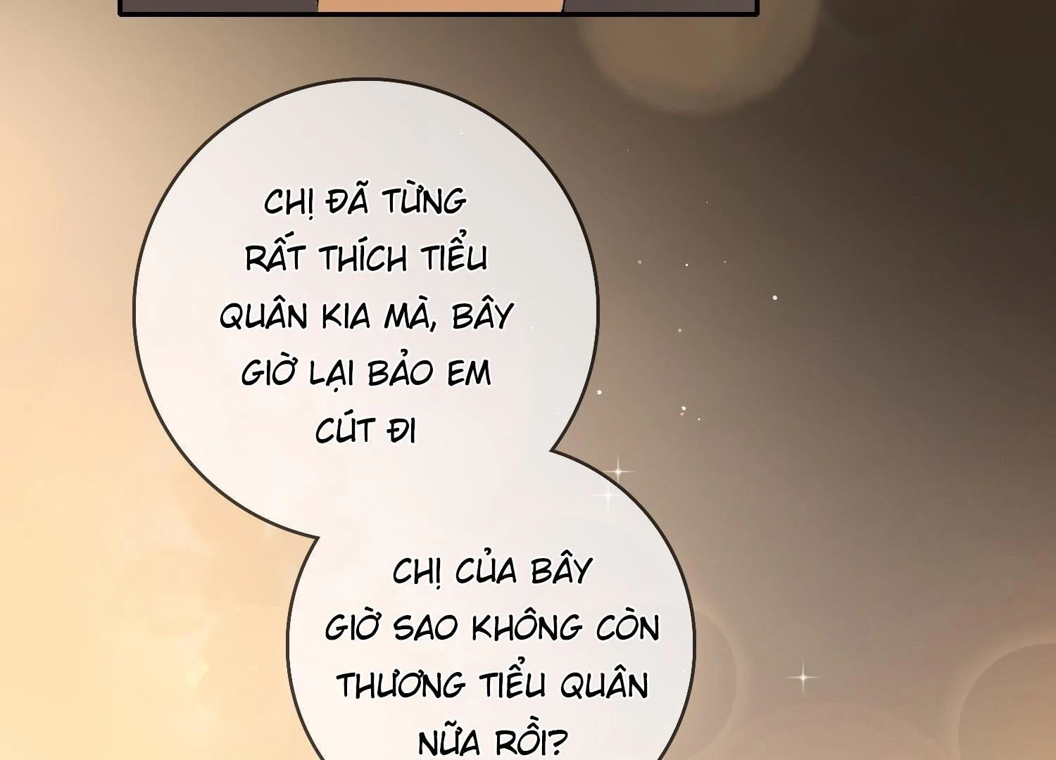 Sói Tiểu Thư Và Em Gái Hồ Ly Của Tôi Chapter 17 - Trang 11