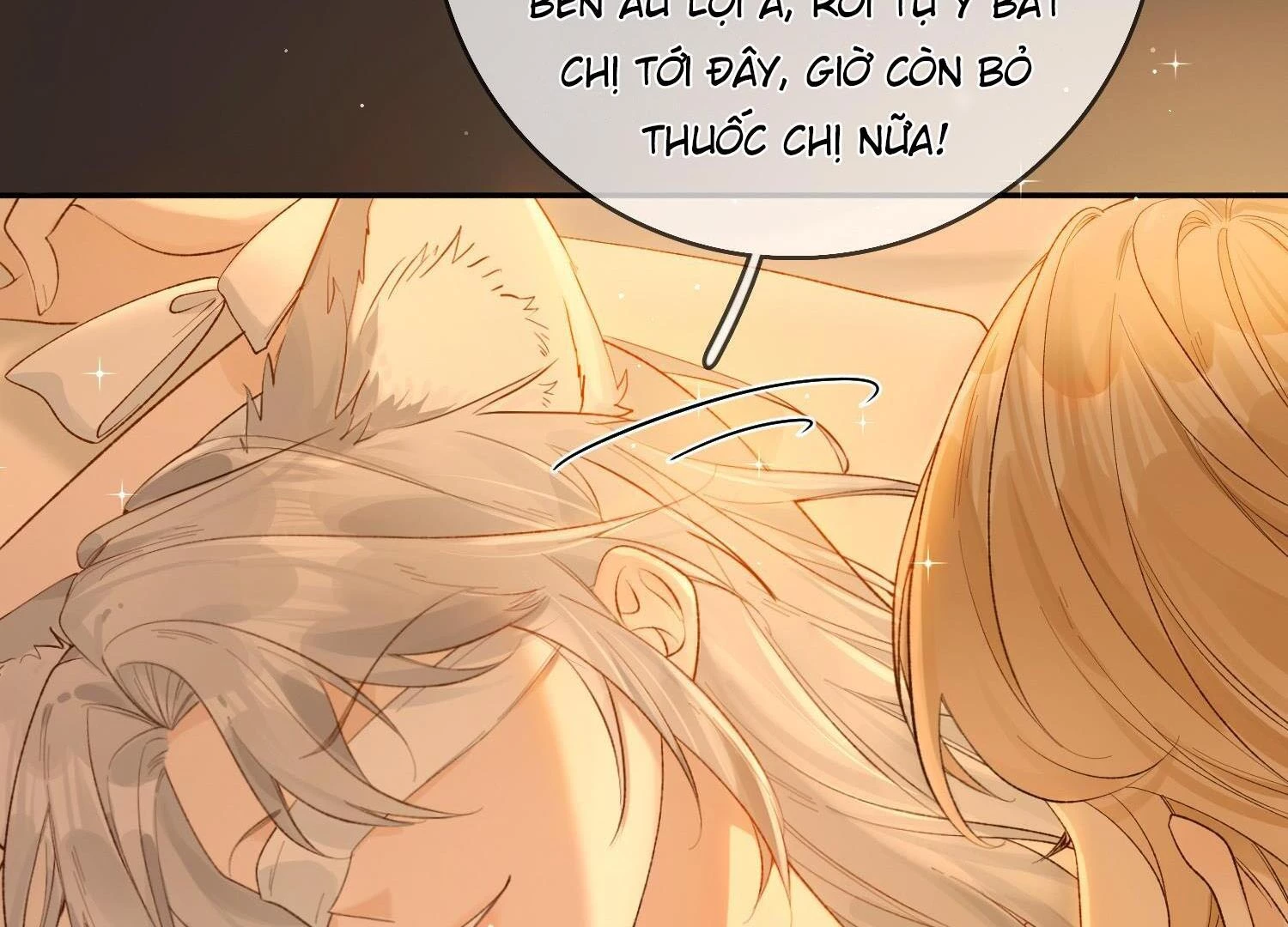 Sói Tiểu Thư Và Em Gái Hồ Ly Của Tôi Chapter 17 - Trang 14