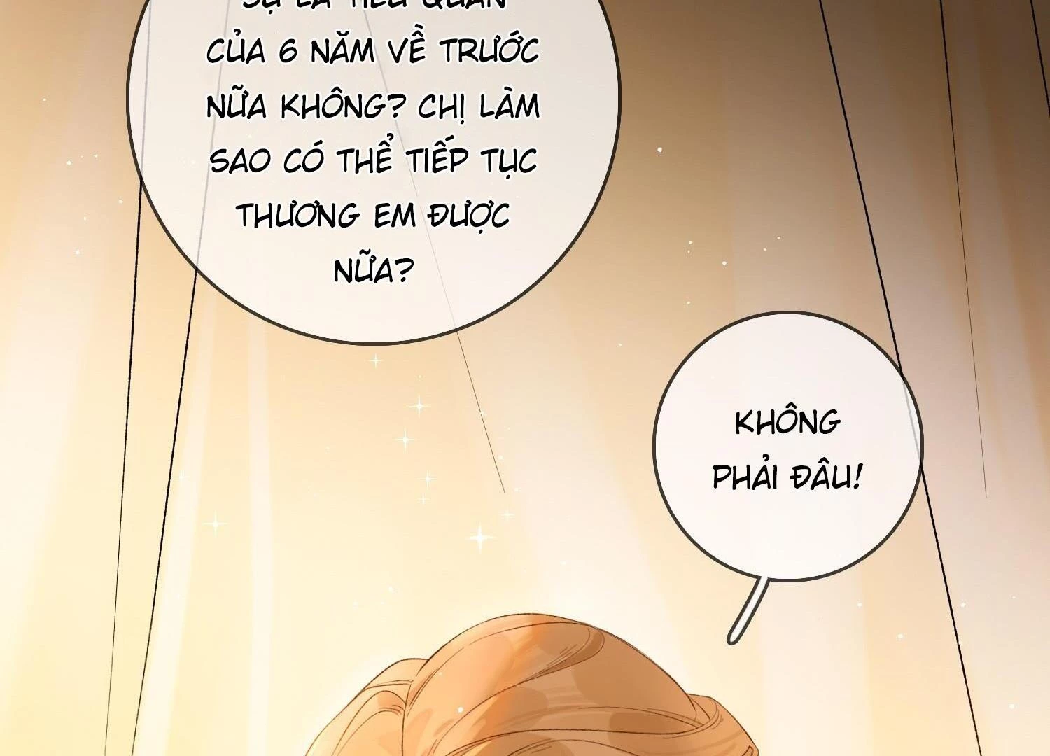 Sói Tiểu Thư Và Em Gái Hồ Ly Của Tôi Chapter 17 - Trang 16