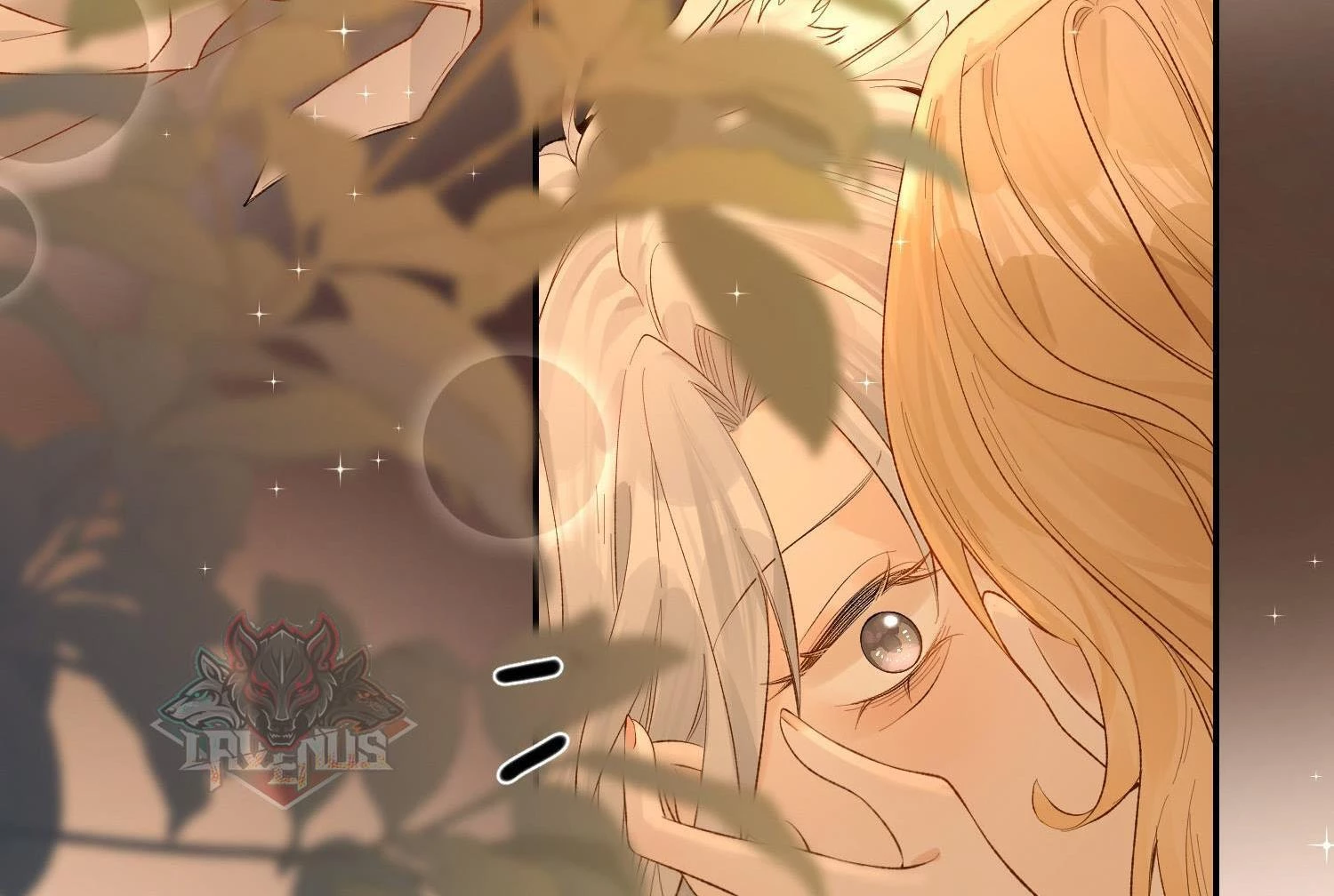 Sói Tiểu Thư Và Em Gái Hồ Ly Của Tôi Chapter 17 - Trang 19