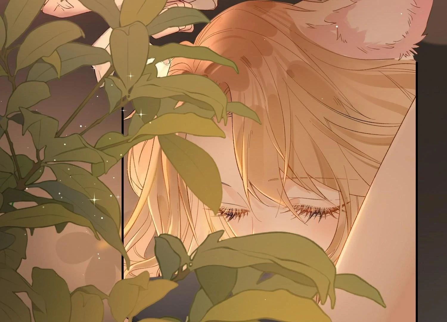 Sói Tiểu Thư Và Em Gái Hồ Ly Của Tôi Chapter 17 - Trang 36