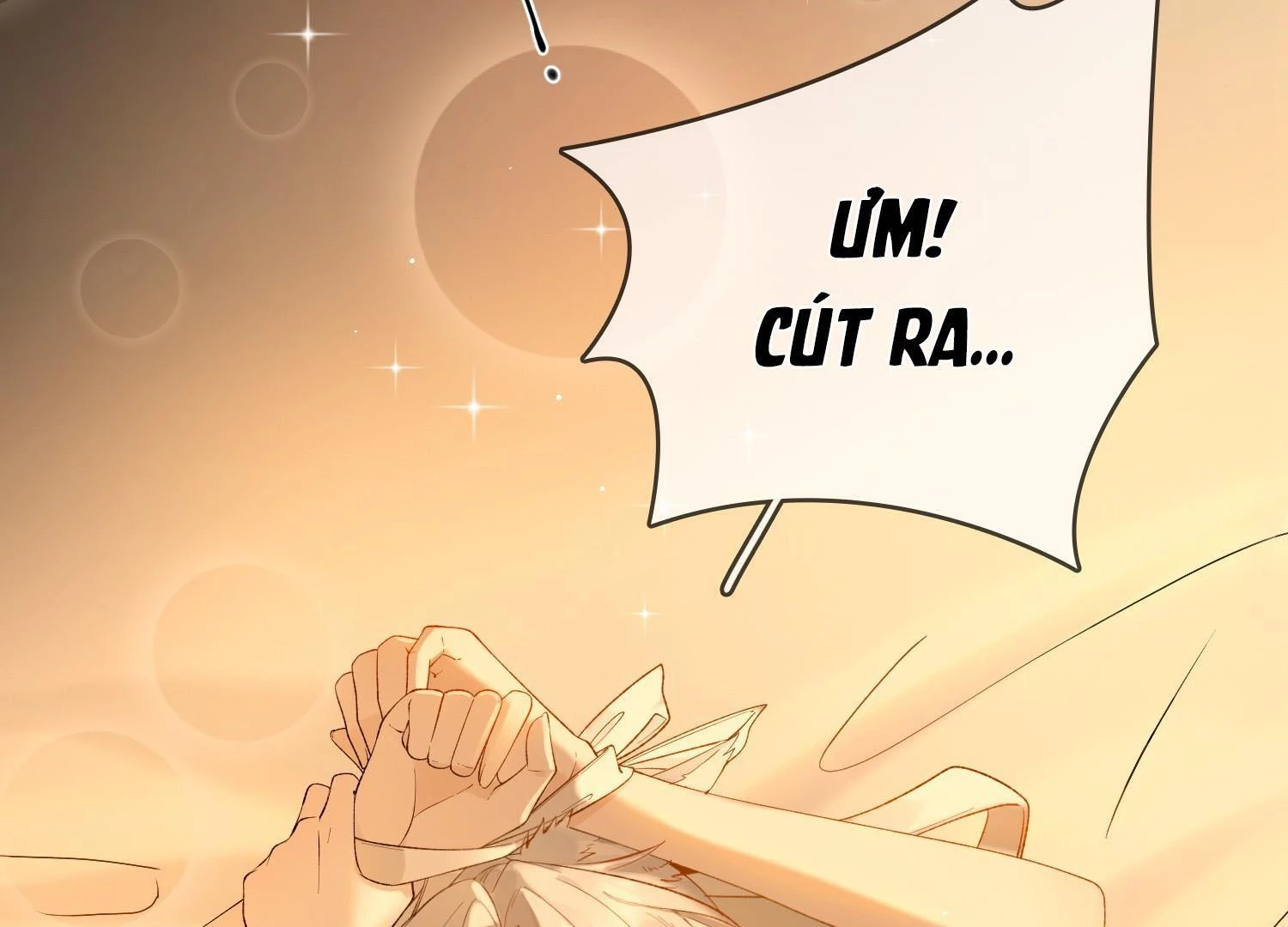 Sói Tiểu Thư Và Em Gái Hồ Ly Của Tôi Chapter 17 - Trang 4