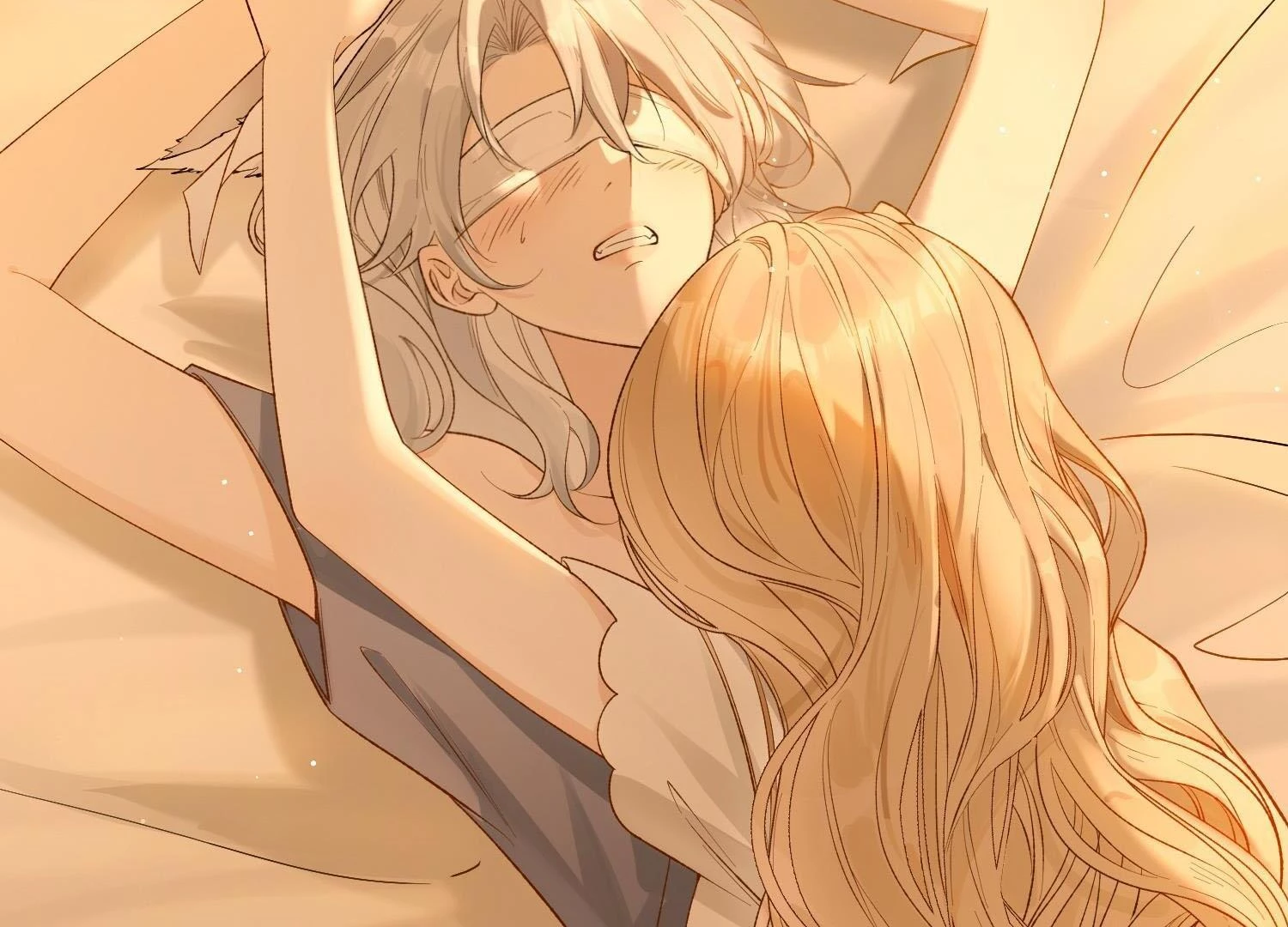 Sói Tiểu Thư Và Em Gái Hồ Ly Của Tôi Chapter 17 - Trang 5