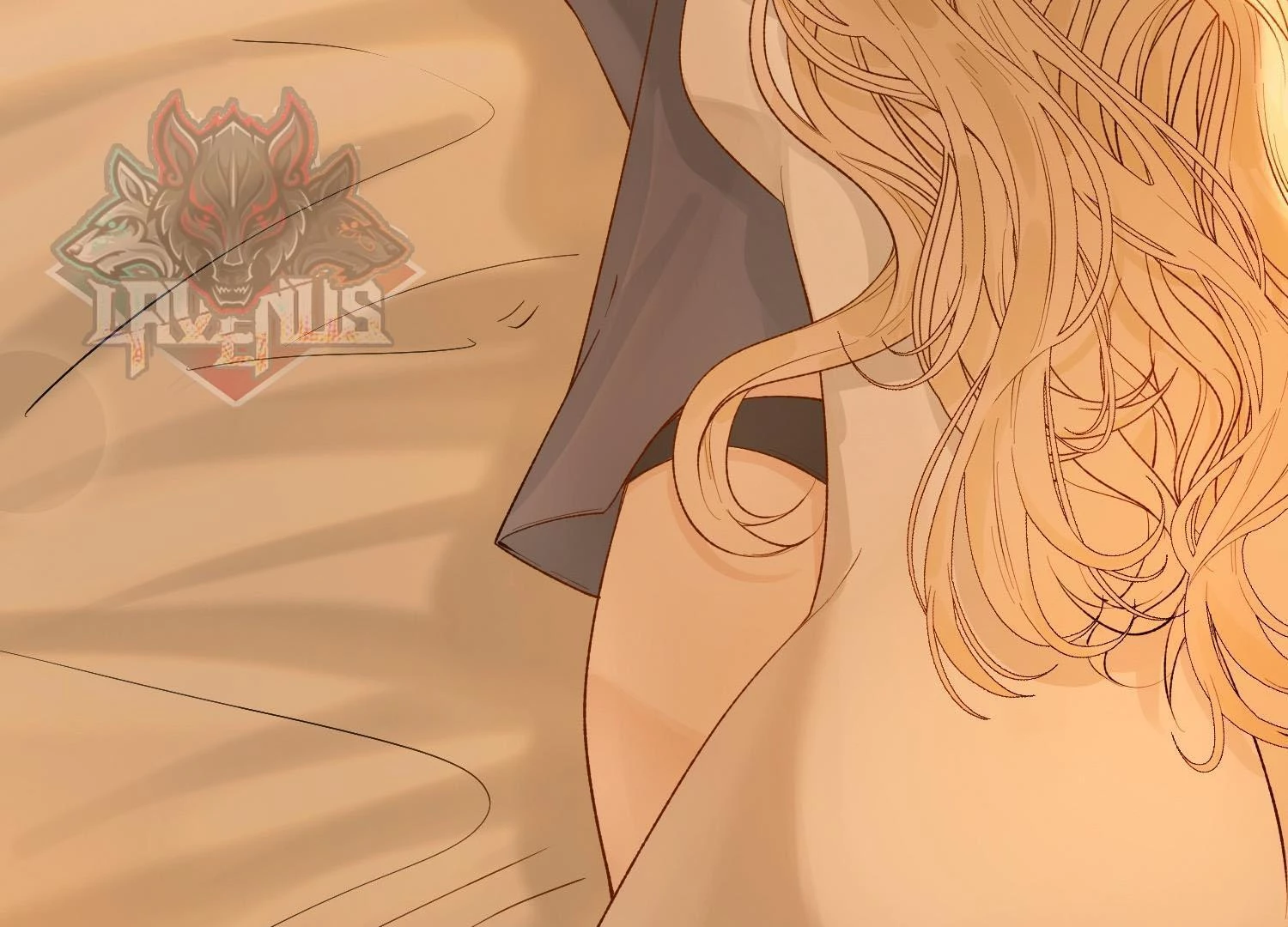 Sói Tiểu Thư Và Em Gái Hồ Ly Của Tôi Chapter 17 - Trang 6