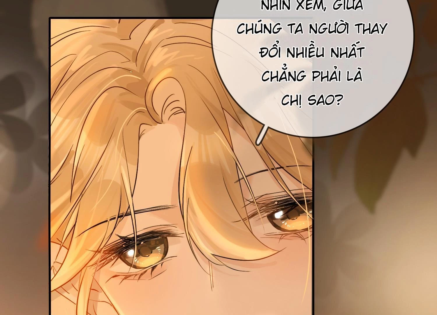 Sói Tiểu Thư Và Em Gái Hồ Ly Của Tôi Chapter 17 - Trang 8