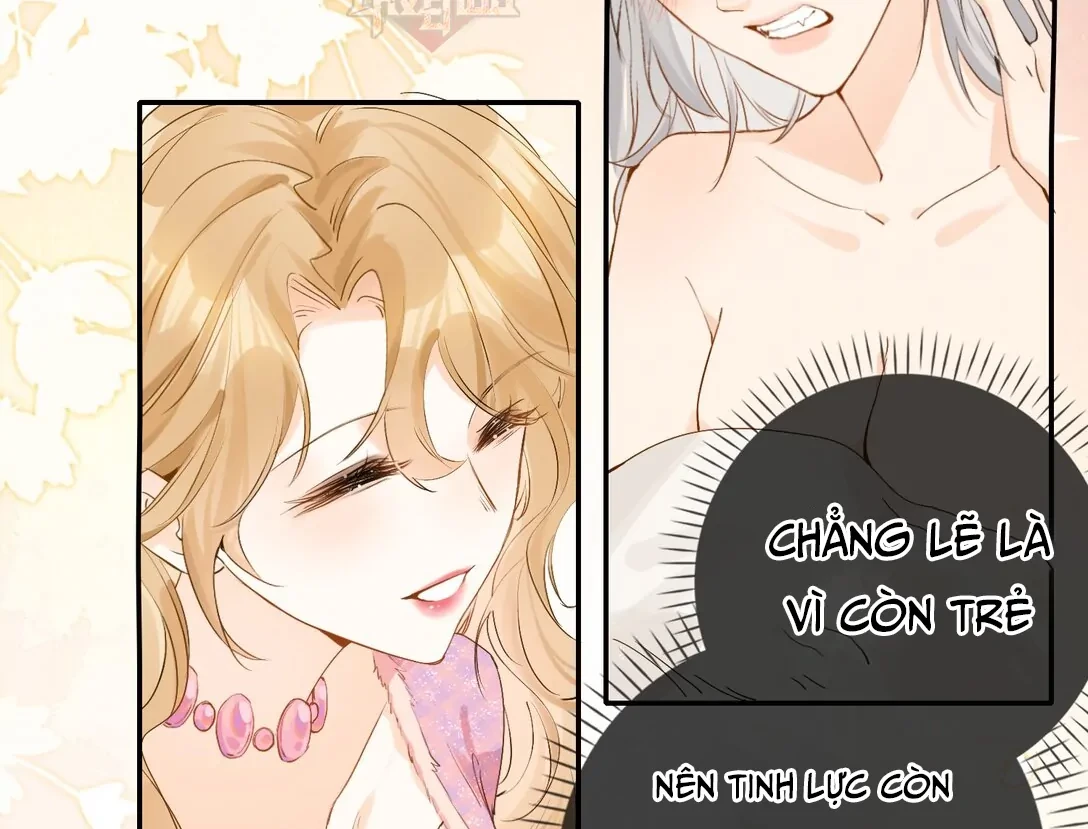Sói Tiểu Thư Và Em Gái Hồ Ly Của Tôi Chapter 18 - Trang 13