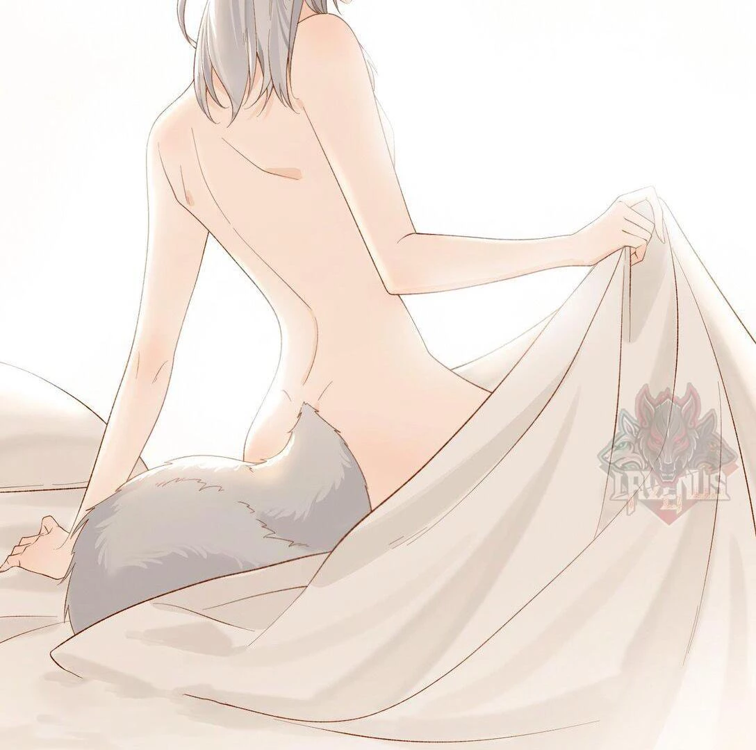 Sói Tiểu Thư Và Em Gái Hồ Ly Của Tôi Chapter 18 - Trang 16