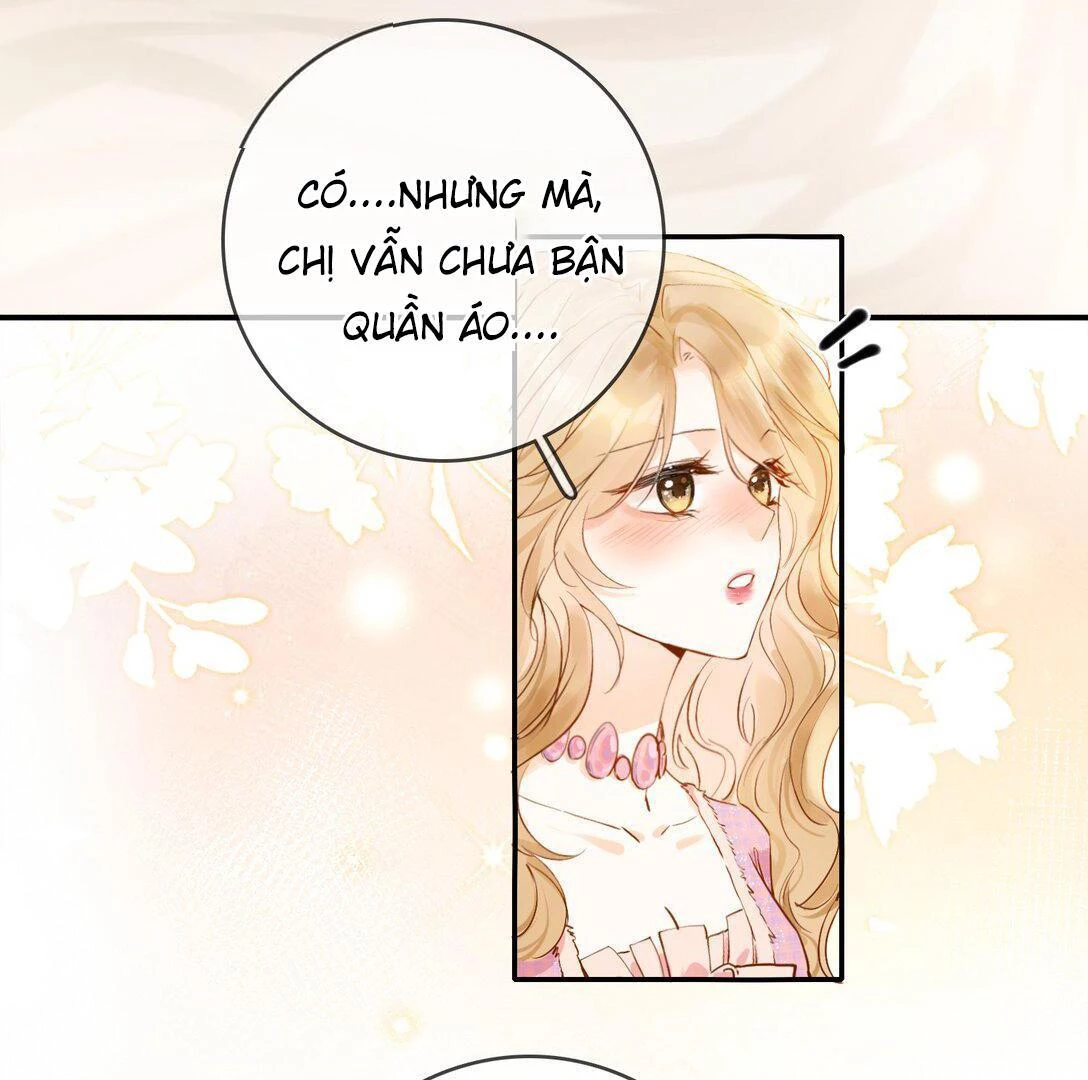 Sói Tiểu Thư Và Em Gái Hồ Ly Của Tôi Chapter 18 - Trang 17