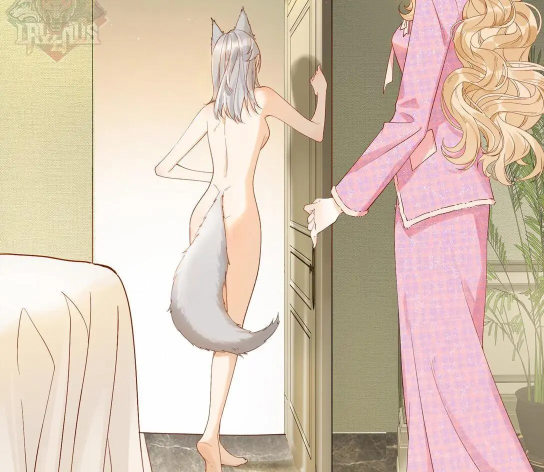 Sói Tiểu Thư Và Em Gái Hồ Ly Của Tôi Chapter 18 - Trang 19