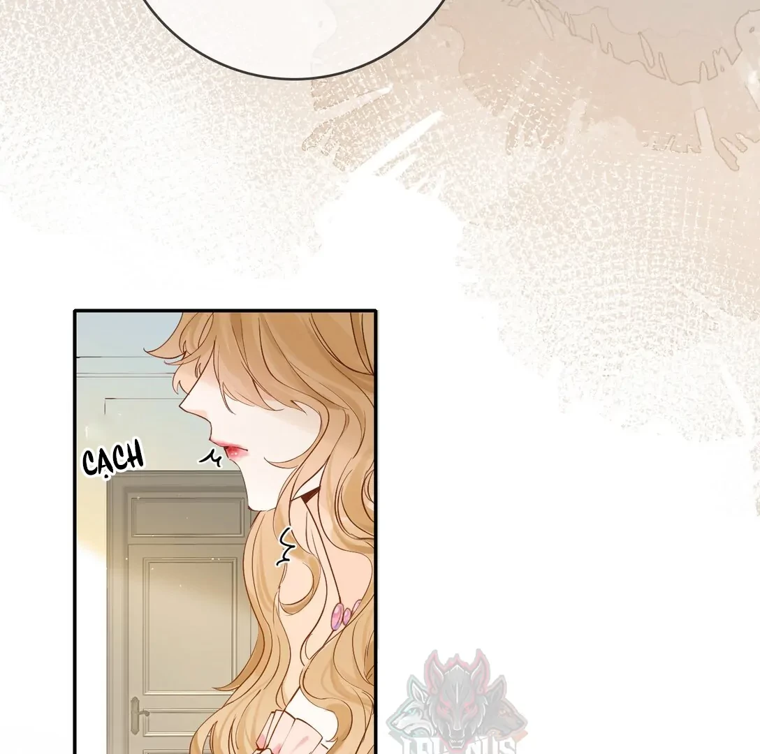 Sói Tiểu Thư Và Em Gái Hồ Ly Của Tôi Chapter 18 - Trang 22