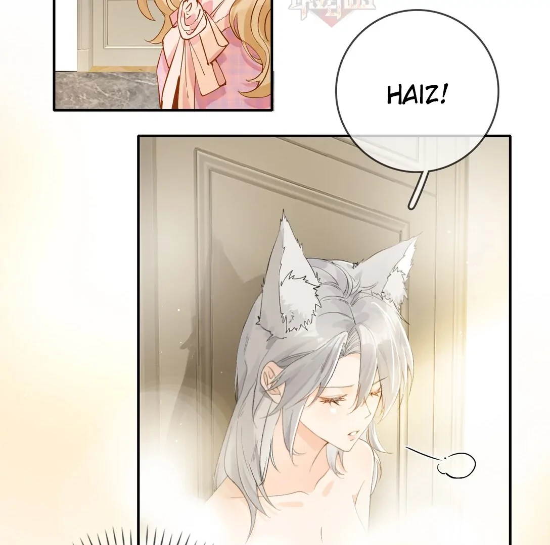 Sói Tiểu Thư Và Em Gái Hồ Ly Của Tôi Chapter 18 - Trang 23