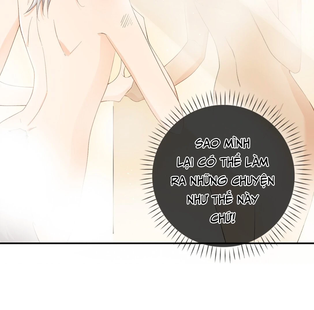 Sói Tiểu Thư Và Em Gái Hồ Ly Của Tôi Chapter 18 - Trang 26
