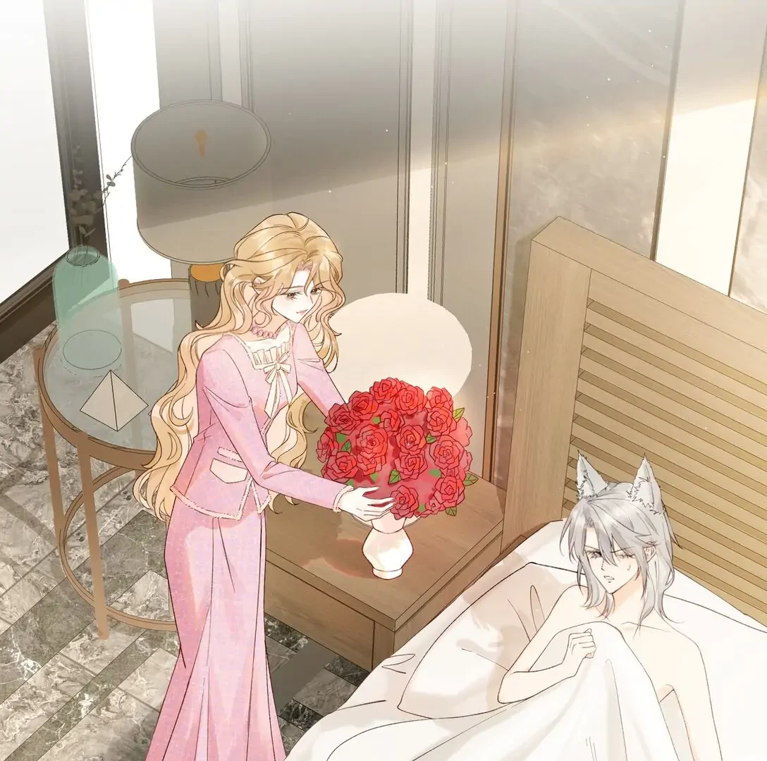Sói Tiểu Thư Và Em Gái Hồ Ly Của Tôi Chapter 18 - Trang 3