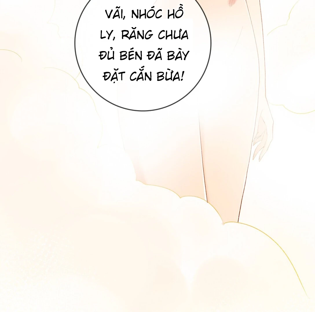 Sói Tiểu Thư Và Em Gái Hồ Ly Của Tôi Chapter 18 - Trang 30