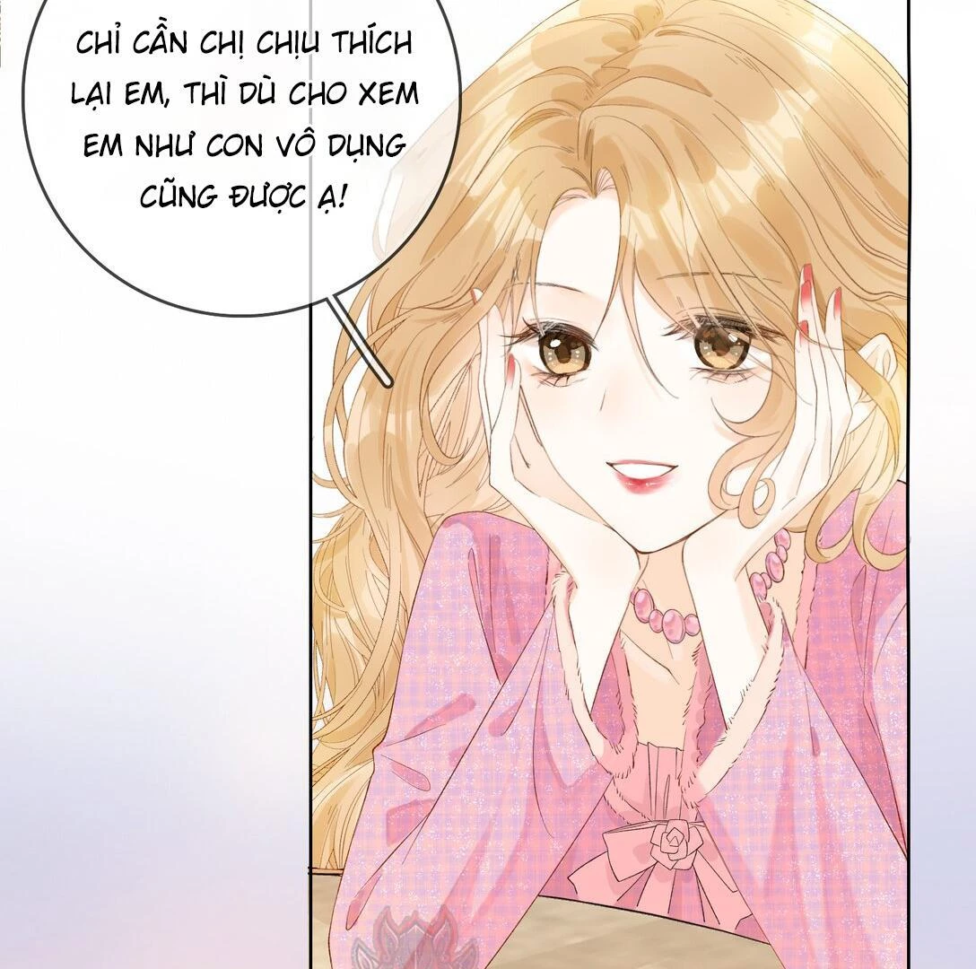 Sói Tiểu Thư Và Em Gái Hồ Ly Của Tôi Chapter 18 - Trang 35