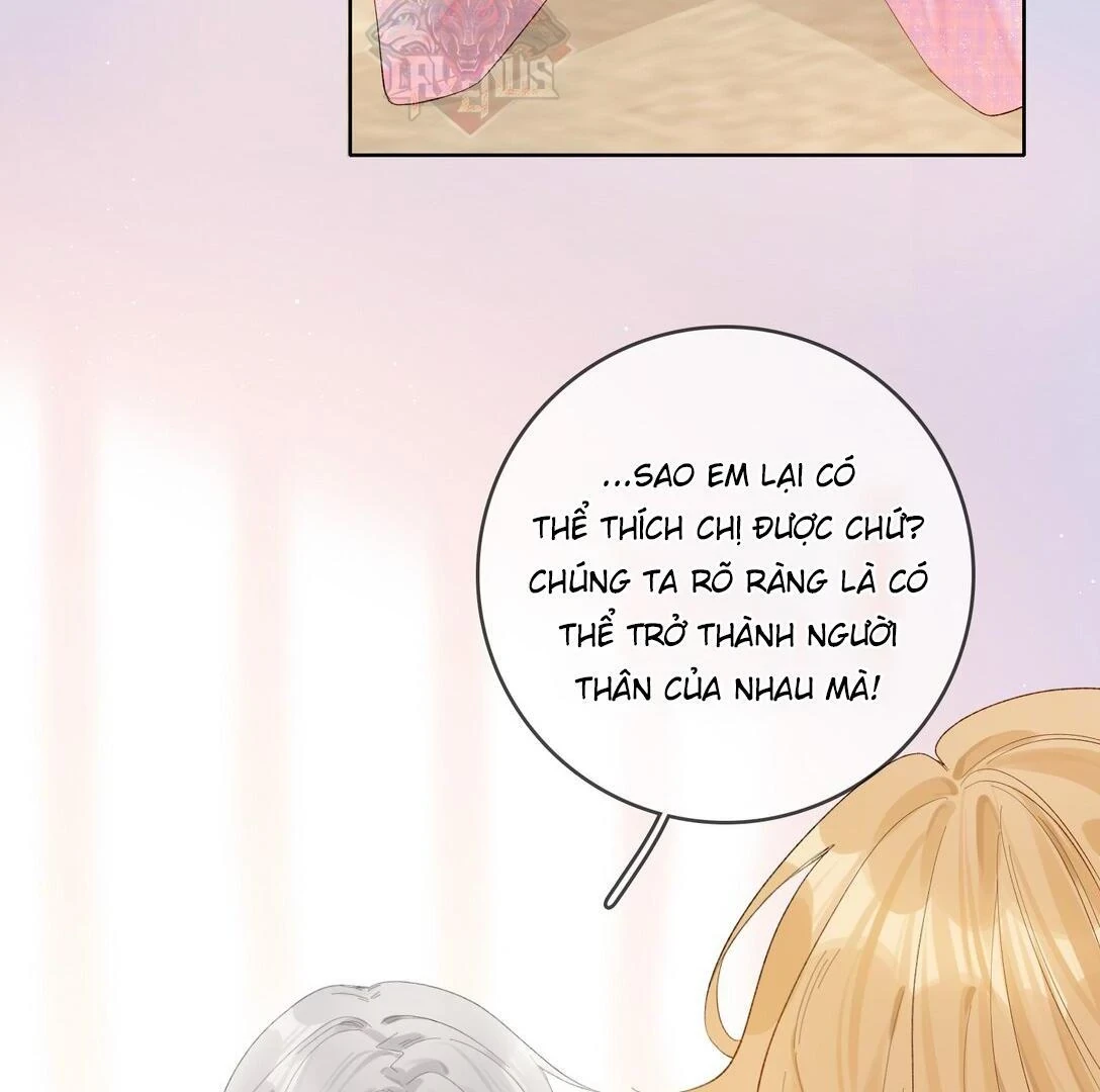 Sói Tiểu Thư Và Em Gái Hồ Ly Của Tôi Chapter 18 - Trang 36