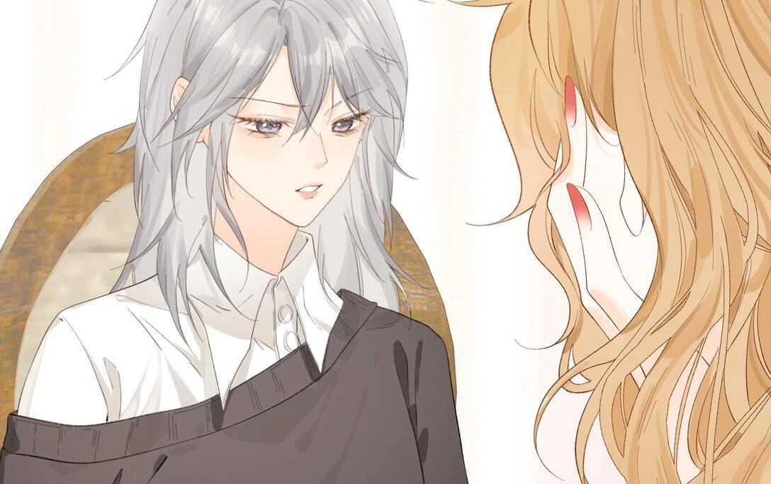 Sói Tiểu Thư Và Em Gái Hồ Ly Của Tôi Chapter 18 - Trang 37