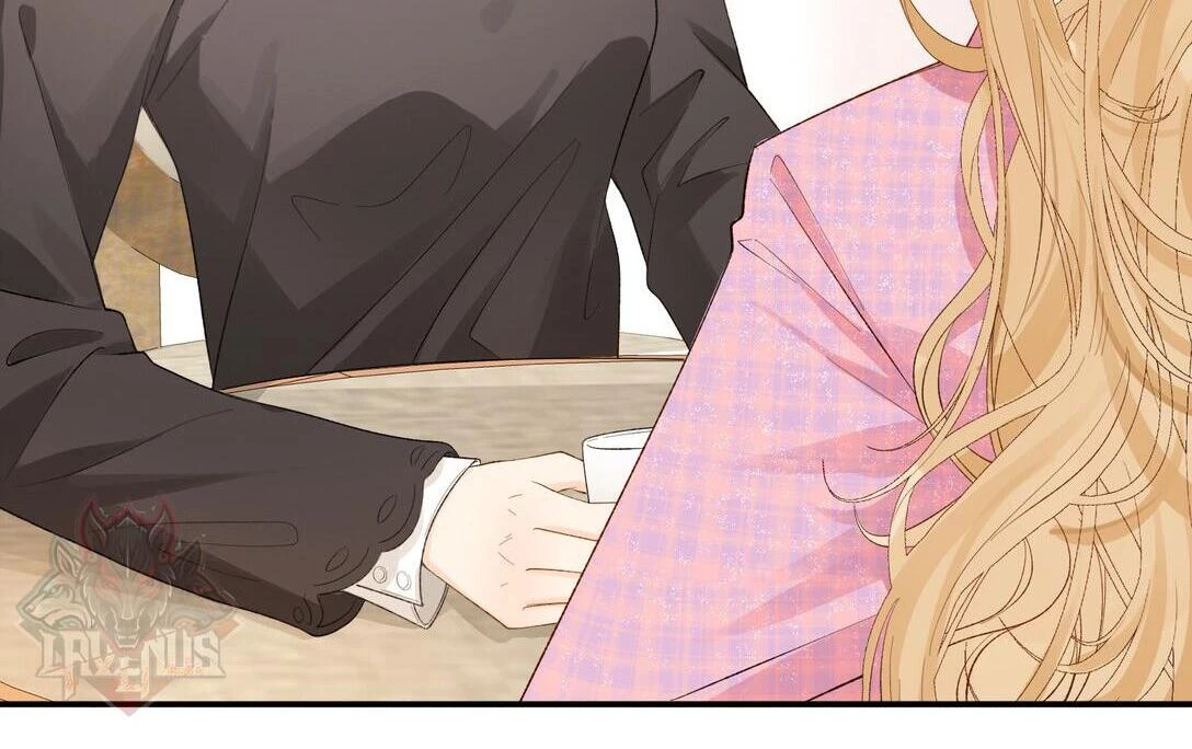 Sói Tiểu Thư Và Em Gái Hồ Ly Của Tôi Chapter 18 - Trang 38