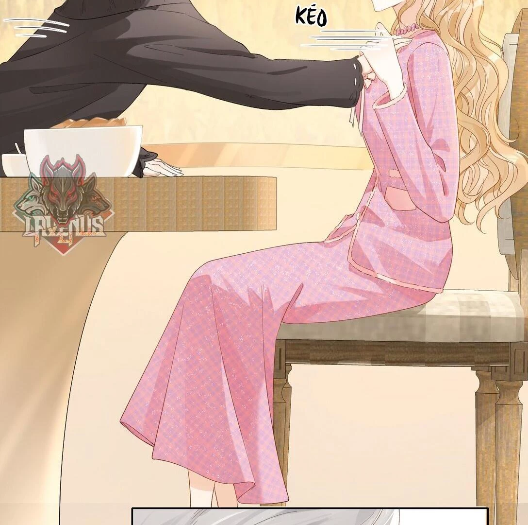 Sói Tiểu Thư Và Em Gái Hồ Ly Của Tôi Chapter 18 - Trang 41