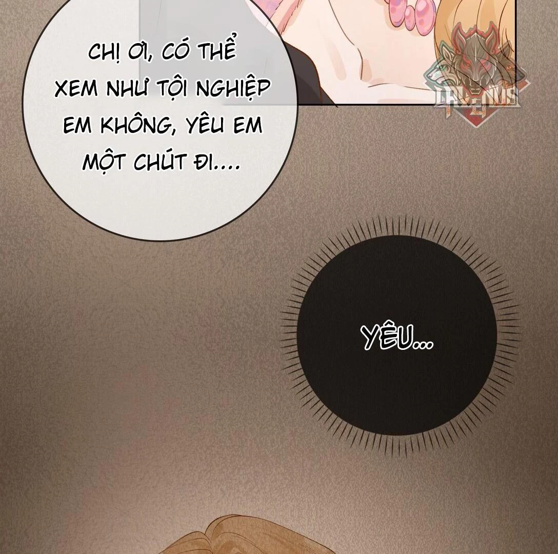 Sói Tiểu Thư Và Em Gái Hồ Ly Của Tôi Chapter 18 - Trang 43