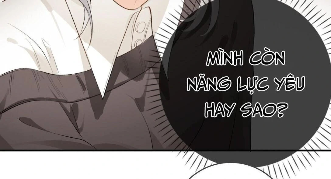 Sói Tiểu Thư Và Em Gái Hồ Ly Của Tôi Chapter 18 - Trang 46