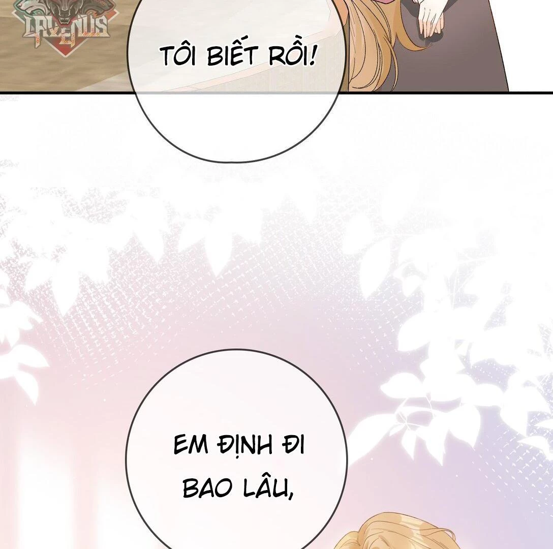 Sói Tiểu Thư Và Em Gái Hồ Ly Của Tôi Chapter 18 - Trang 48