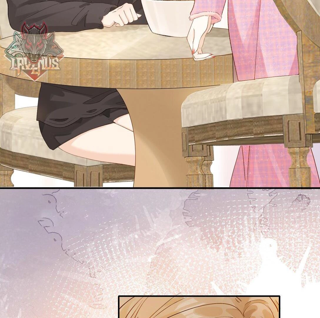 Sói Tiểu Thư Và Em Gái Hồ Ly Của Tôi Chapter 18 - Trang 50