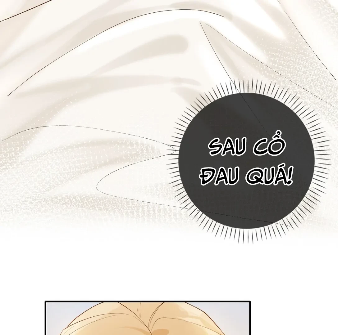 Sói Tiểu Thư Và Em Gái Hồ Ly Của Tôi Chapter 18 - Trang 6