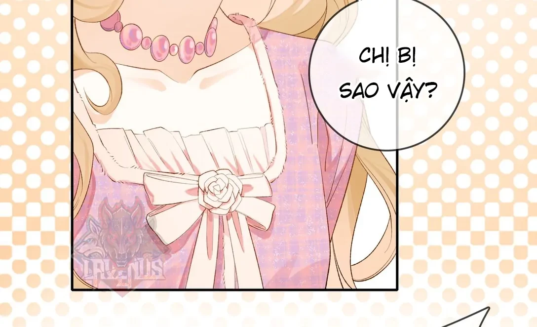 Sói Tiểu Thư Và Em Gái Hồ Ly Của Tôi Chapter 18 - Trang 8