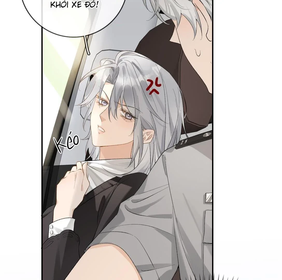 Sói Tiểu Thư Và Em Gái Hồ Ly Của Tôi Chapter 19 - Trang 10