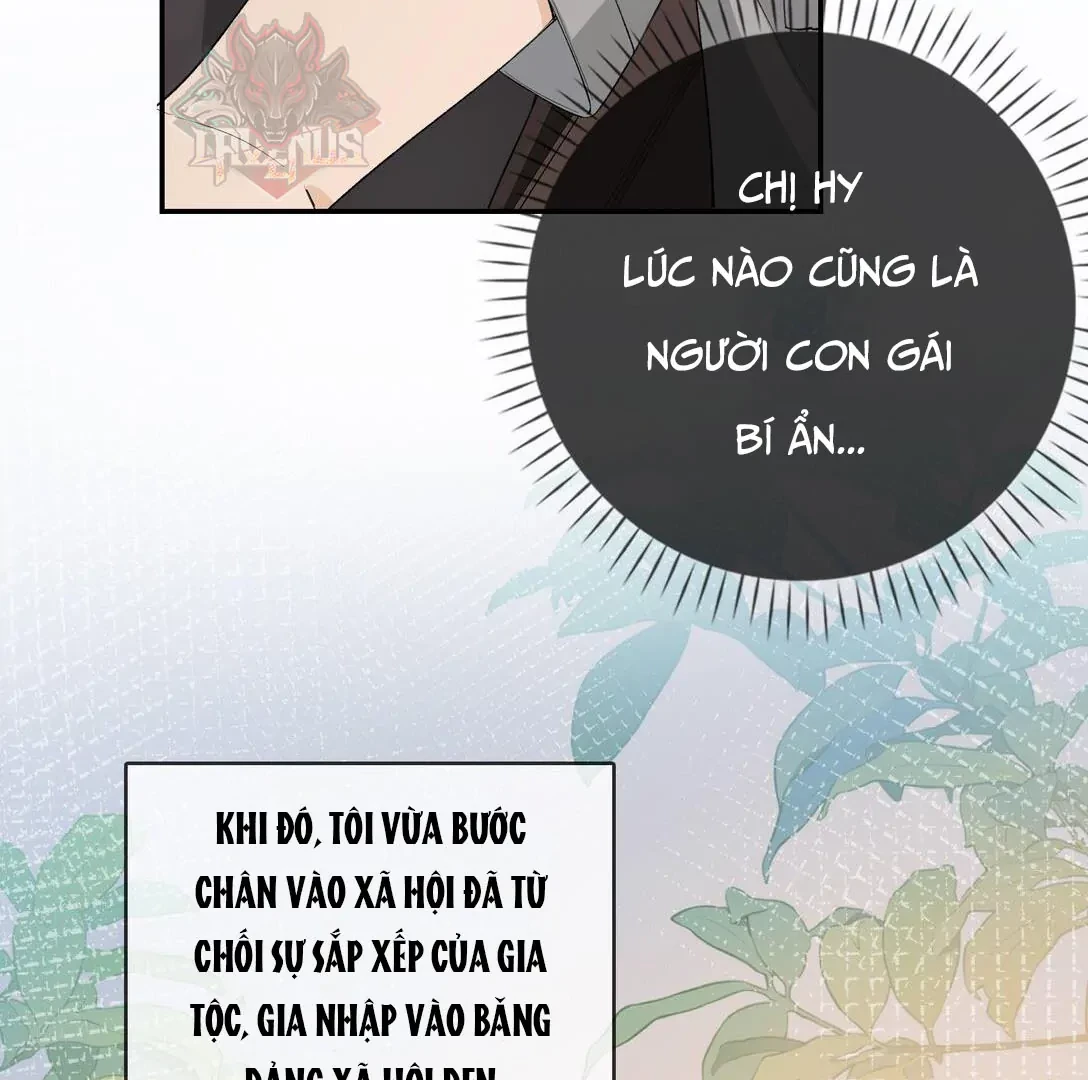 Sói Tiểu Thư Và Em Gái Hồ Ly Của Tôi Chapter 19 - Trang 11