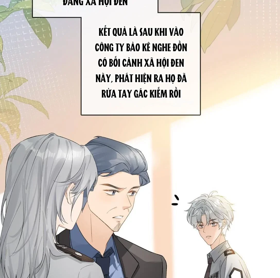 Sói Tiểu Thư Và Em Gái Hồ Ly Của Tôi Chapter 19 - Trang 12