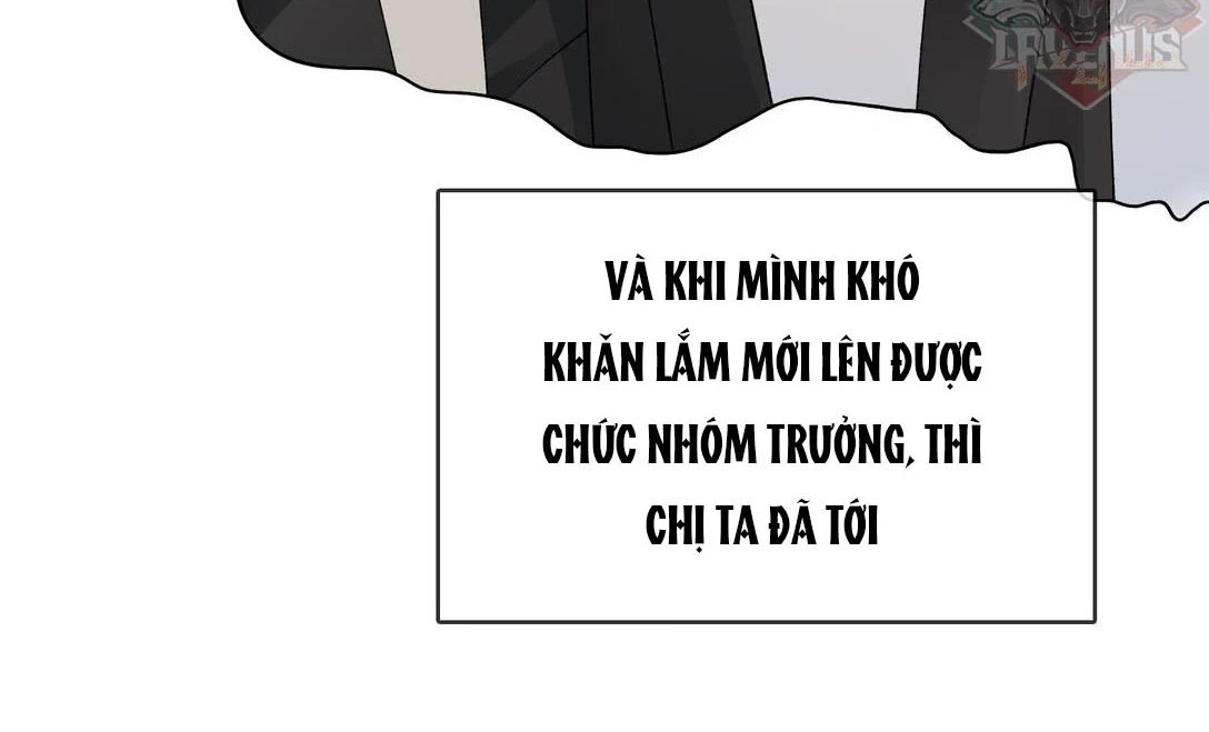 Sói Tiểu Thư Và Em Gái Hồ Ly Của Tôi Chapter 19 - Trang 14
