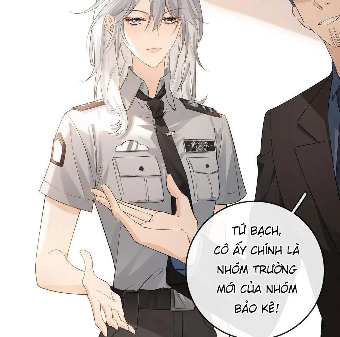 Sói Tiểu Thư Và Em Gái Hồ Ly Của Tôi Chapter 19 - Trang 16