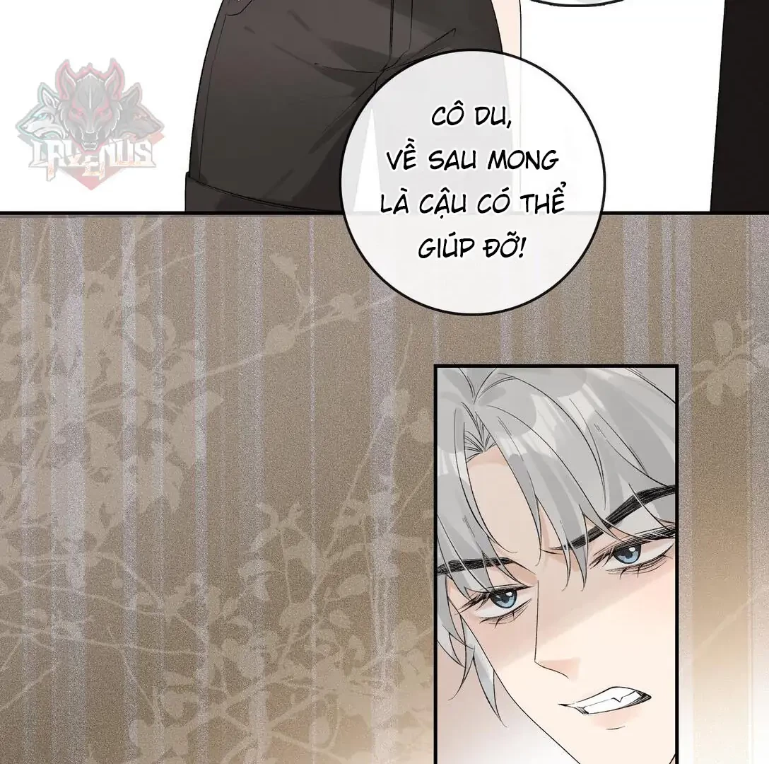 Sói Tiểu Thư Và Em Gái Hồ Ly Của Tôi Chapter 19 - Trang 17