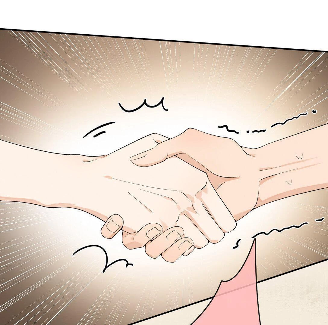 Sói Tiểu Thư Và Em Gái Hồ Ly Của Tôi Chapter 19 - Trang 21