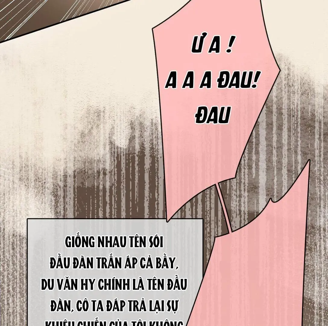 Sói Tiểu Thư Và Em Gái Hồ Ly Của Tôi Chapter 19 - Trang 22