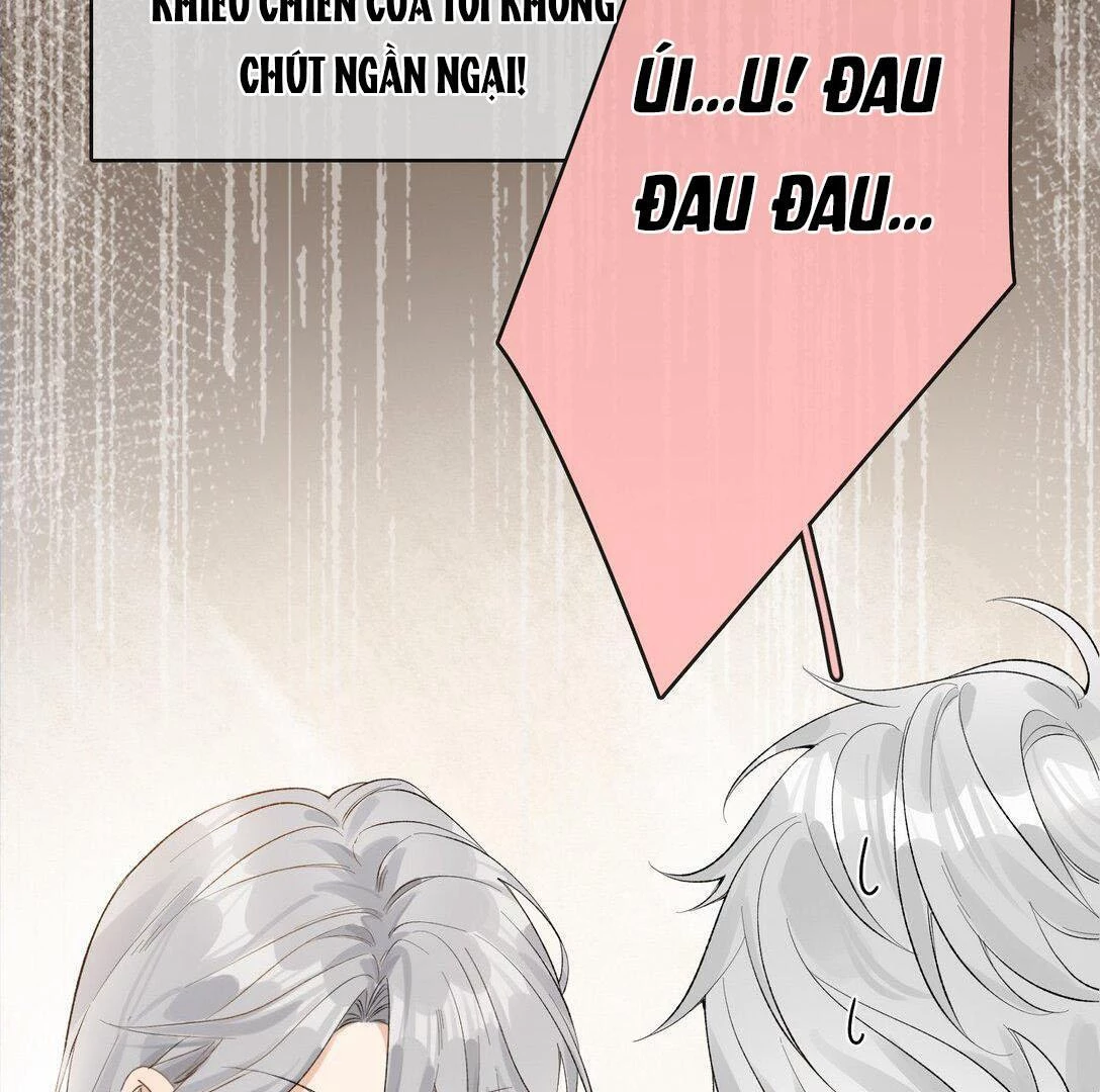 Sói Tiểu Thư Và Em Gái Hồ Ly Của Tôi Chapter 19 - Trang 23