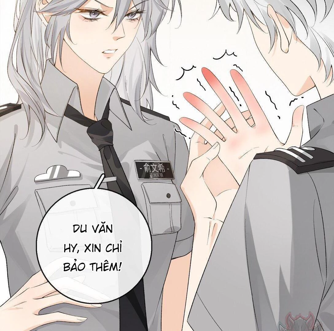 Sói Tiểu Thư Và Em Gái Hồ Ly Của Tôi Chapter 19 - Trang 24
