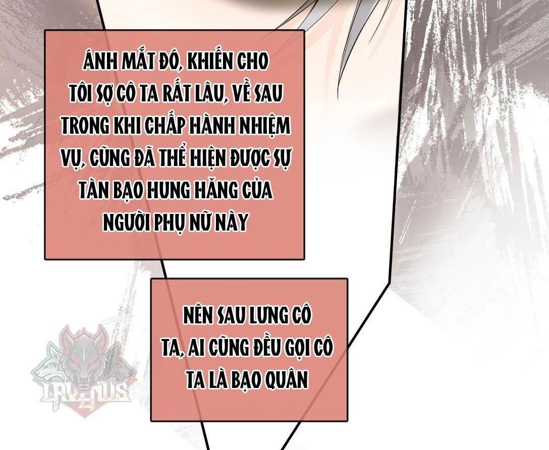 Sói Tiểu Thư Và Em Gái Hồ Ly Của Tôi Chapter 19 - Trang 26