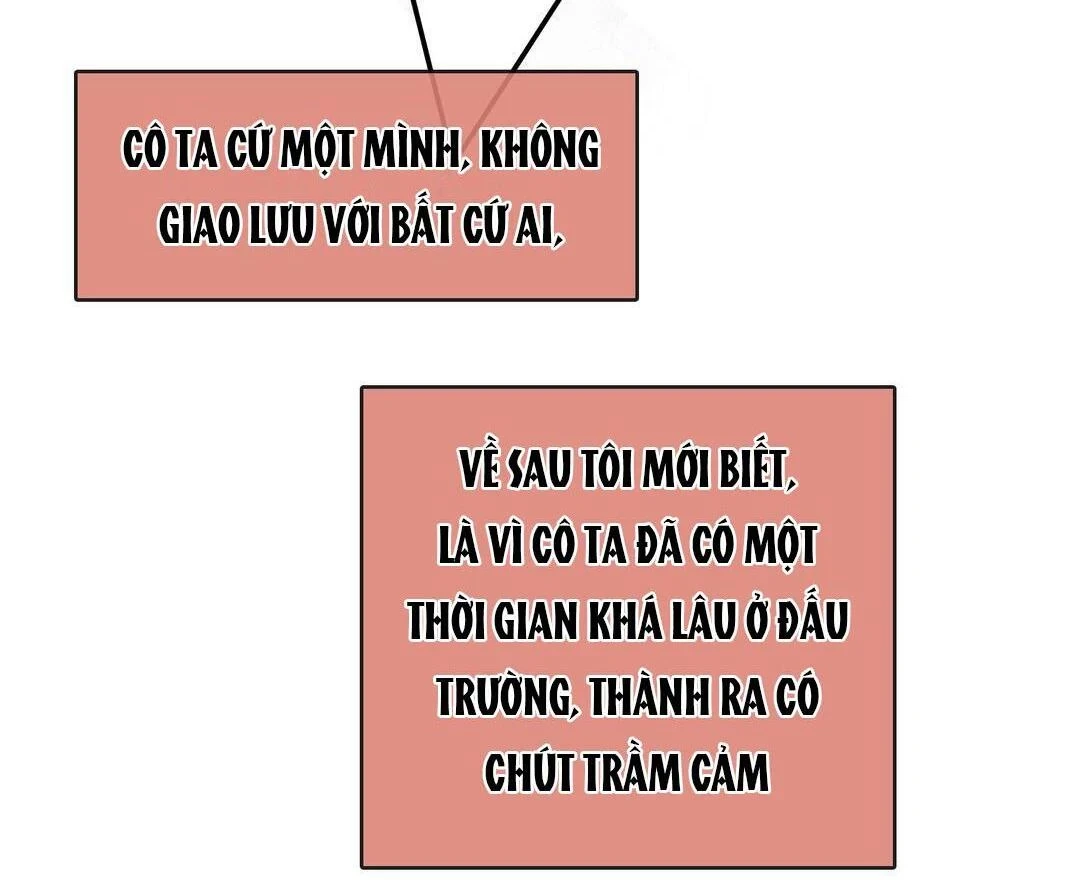 Sói Tiểu Thư Và Em Gái Hồ Ly Của Tôi Chapter 19 - Trang 27