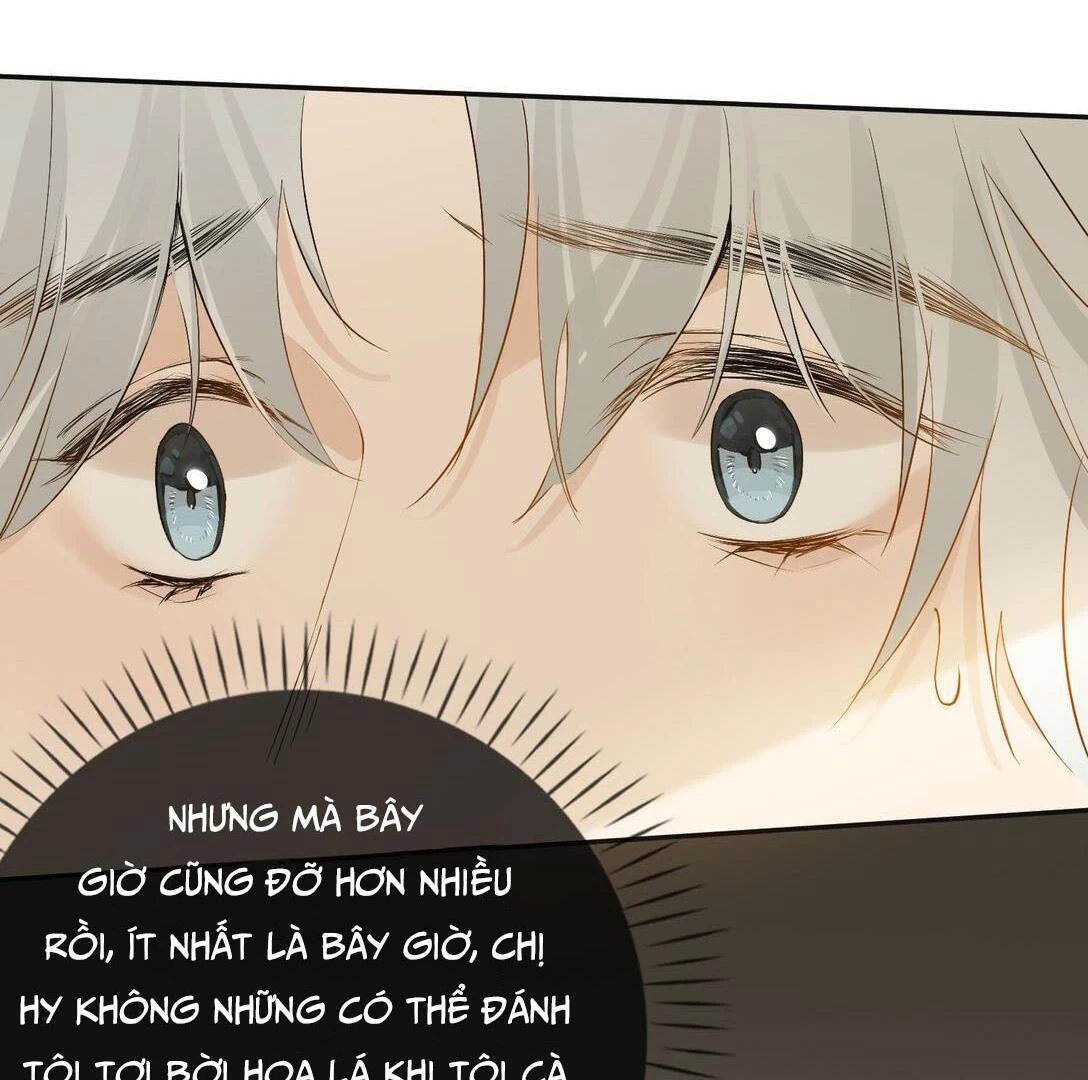 Sói Tiểu Thư Và Em Gái Hồ Ly Của Tôi Chapter 19 - Trang 28