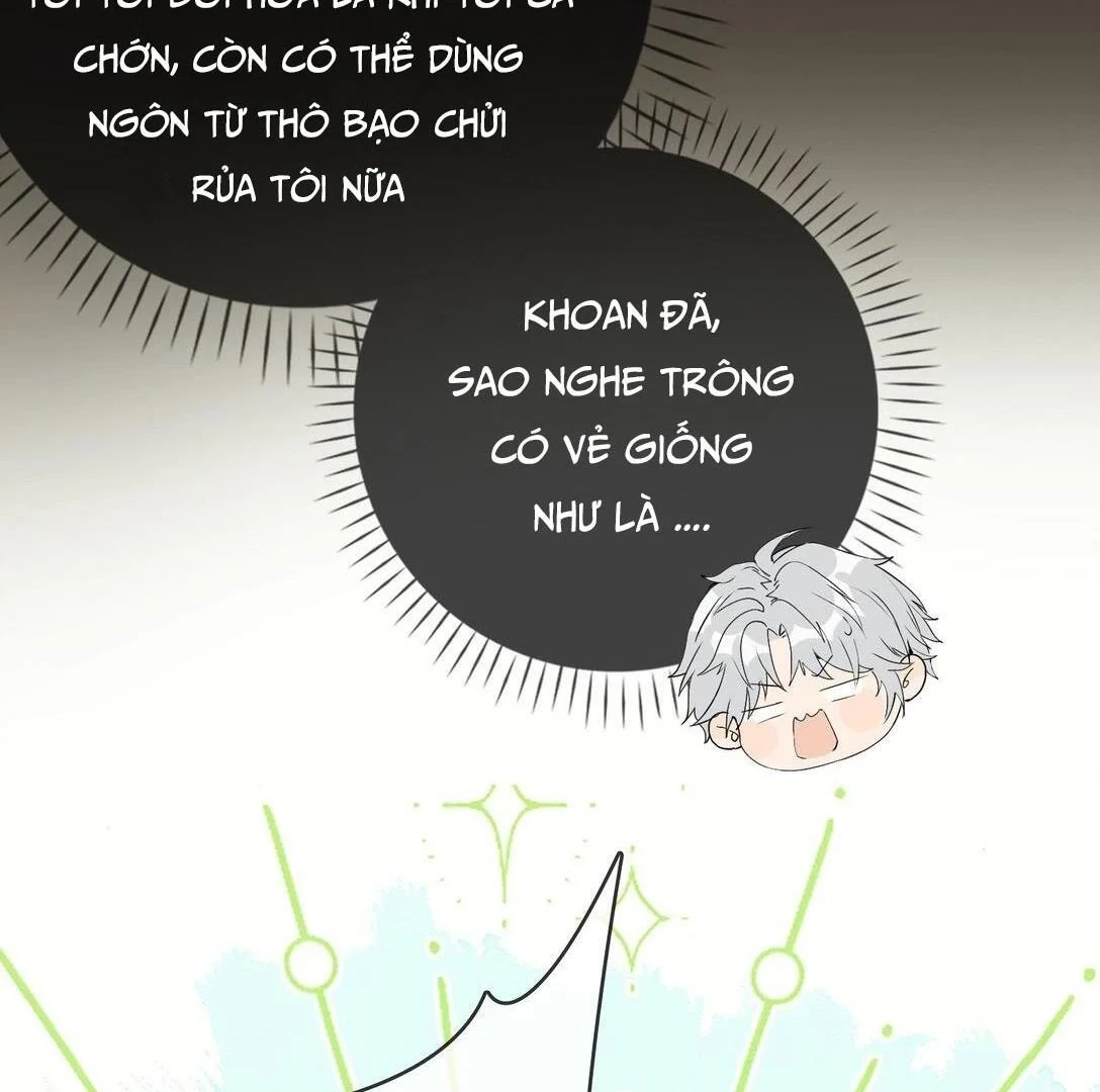 Sói Tiểu Thư Và Em Gái Hồ Ly Của Tôi Chapter 19 - Trang 29